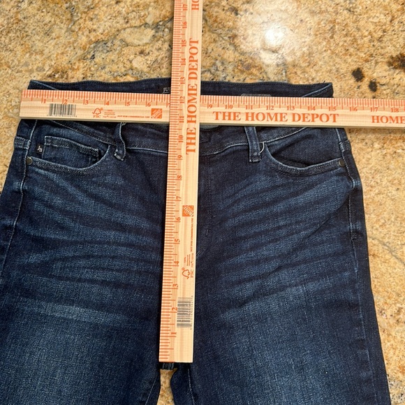 Judy Blue Skinny Fit Jeans - Picture 5 of 7